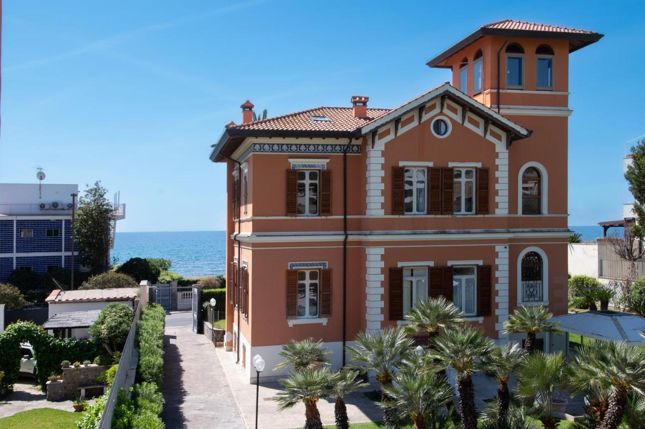 Palazzo Moresco سانتا مارينيلاّ المظهر الخارجي الصورة