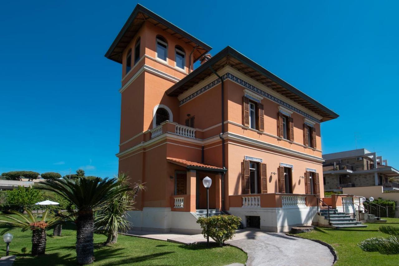 Palazzo Moresco سانتا مارينيلاّ المظهر الخارجي الصورة