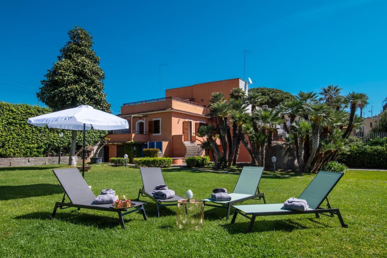 Palazzo Moresco سانتا مارينيلاّ المظهر الخارجي الصورة